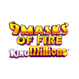 9 Masks of Fire King Millions