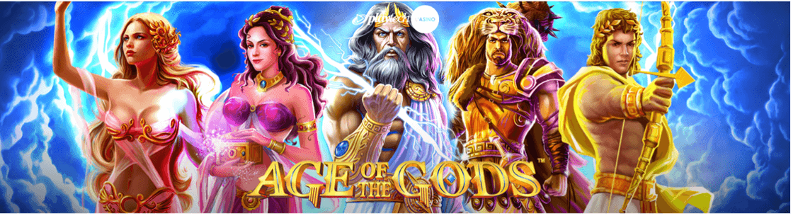 Age of the Gods