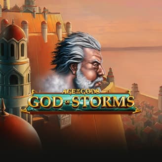 God of Storms