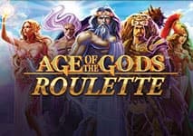 Age of the Gods Roulette