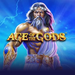 Age of the Gods