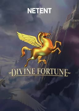 Divine Fortune