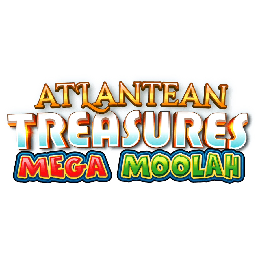 Atlantean Treasures Mega Moolah
