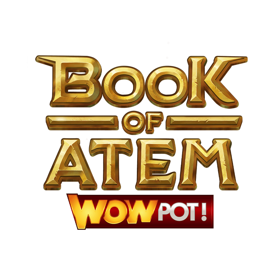 Book of Atem WowPot