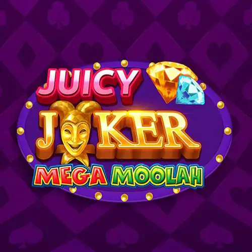 Juicy Joker Mega Moolah