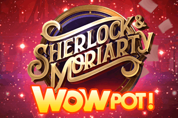 Sherlock & Moriarty WowPot