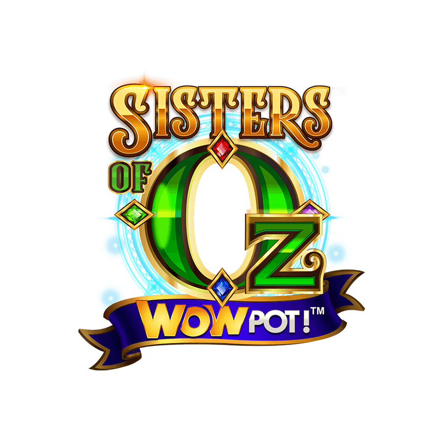 Sisters of Oz WowPot