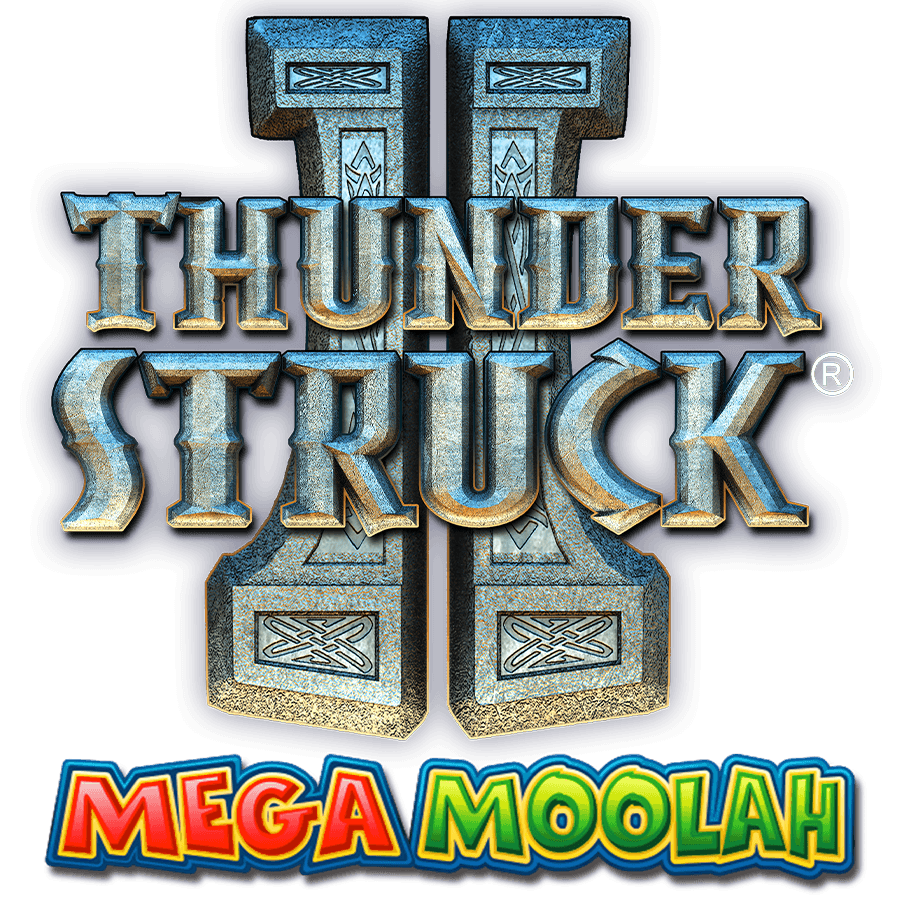 Thunderstruck 2 Mega Moolah