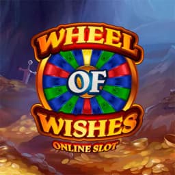 Wheel of Wishes