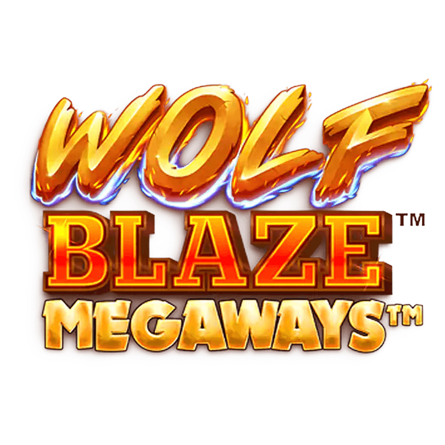Wolf Blaze WowPot Megaways