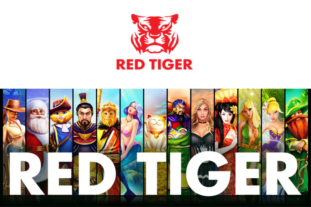 Red Tiger Daily Drop