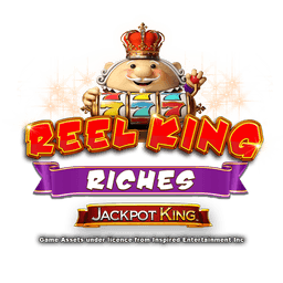 Reel King Riches Jackpot King