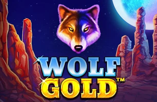 Wolf Gold Power Jackpot