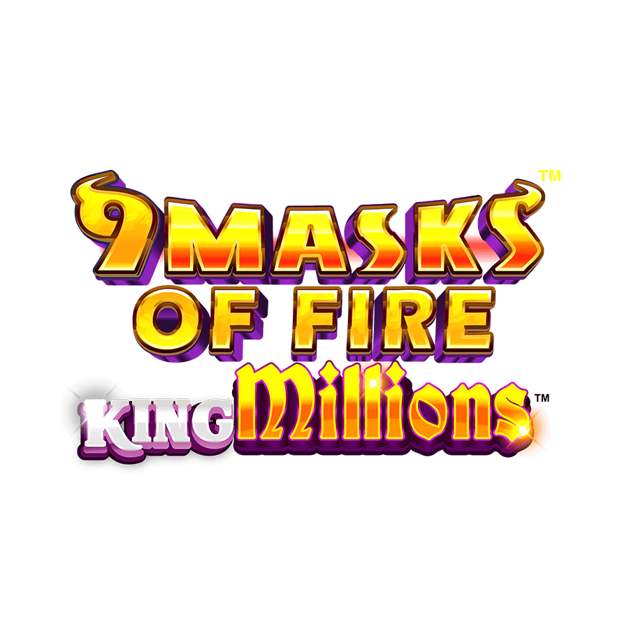9 Masks of Fire King Millions