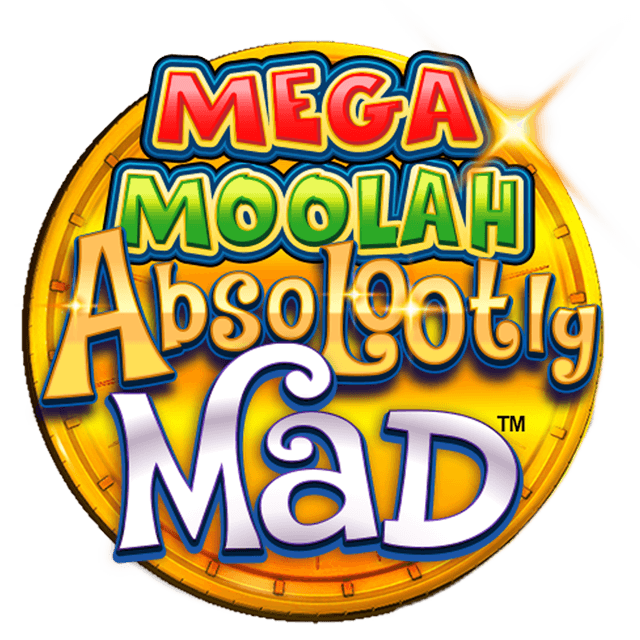 Absolootly Mad Mega Moolah