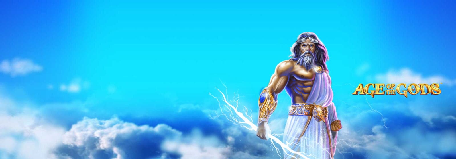 Age of the Gods banner