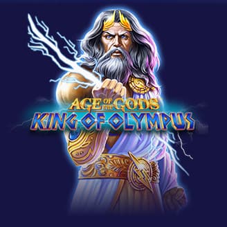 King of Olympus