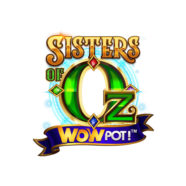 Sisters of Oz WowPot