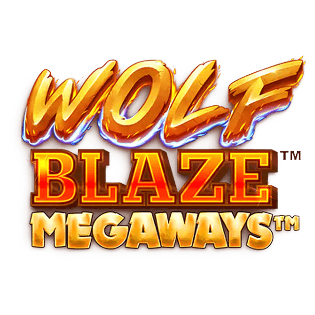 Wolf Blaze WowPot Megaways